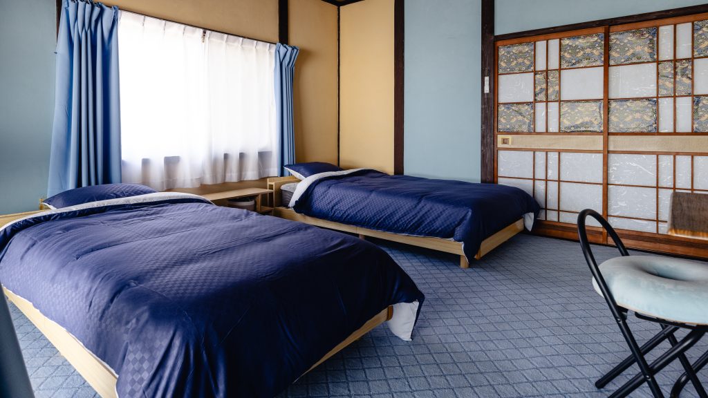 Blue Room(ブルールーム)